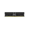 Kingston FURY Renegade Pro XMP 16GB 6000MT/s DDR5 ECC Reg CL32 DIMM Gaming Desktopgeheugen - KF560R32RB-16