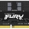 Kingston FURY Renegade Pro XMP 16GB 6000MT/s DDR5 ECC Reg CL32 DIMM Gaming Desktopgeheugen - KF560R32RB-16