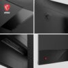 MSI 27-inch snelle IPS-monitor