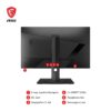 MSI 27-inch snelle IPS-monitor