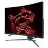 MSI 323CQRDE