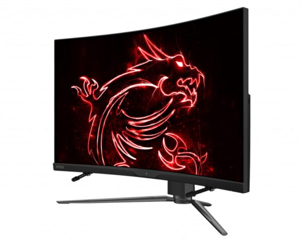 MSI 323CQRDE
