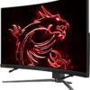 MSI 323CQRDE