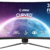 MSI 323CQRDE