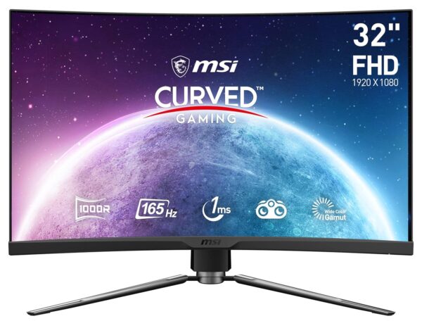 MSI 323CQRDE