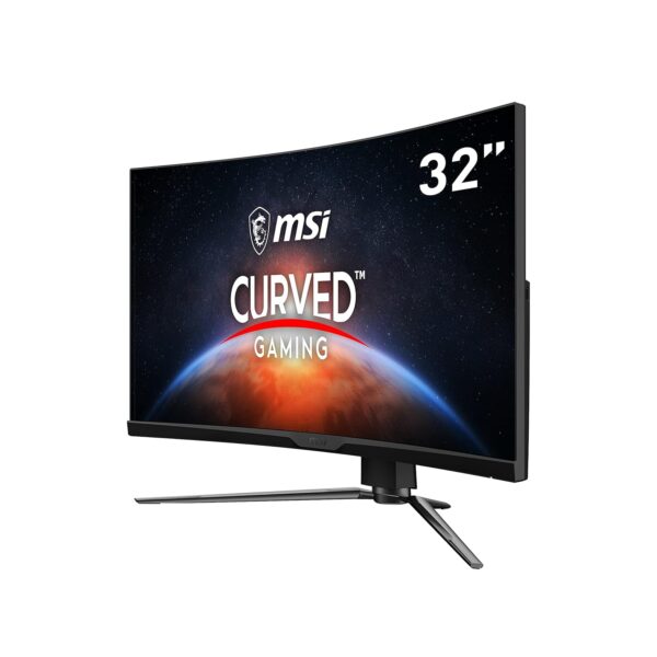MSI 323CQRDE