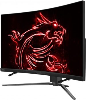 MSI 323CQRDE