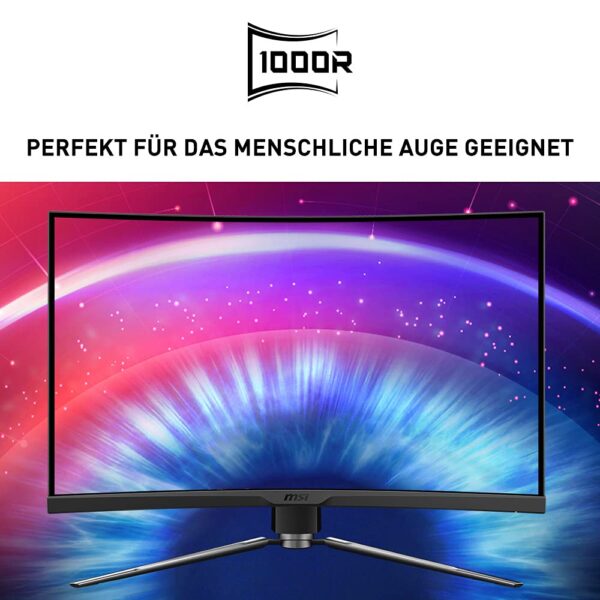 MSI 323CQRDE