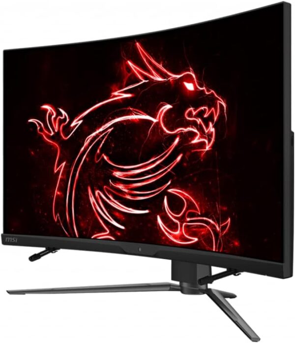 MSI 323CQRDE