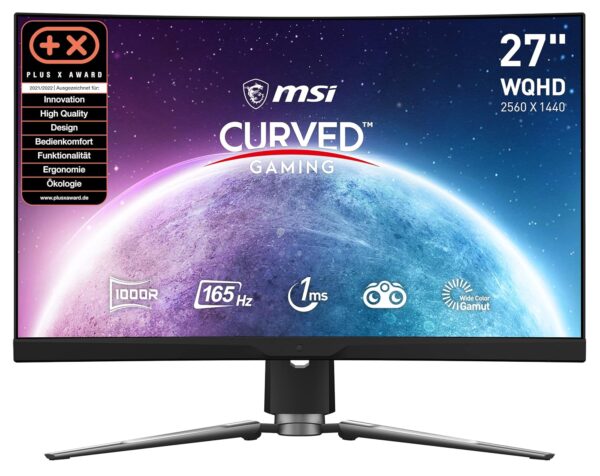 MSI 323CQRDE