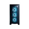 MSI Aegis Z2 Gaming Desktop: AMD R7-7700, Geforce RTX 5070, 32GB DDR5, 2TB M.2 NVMe SSD, Luchtkoeling, Wi-Fi 6E, VR-Ready, Venster 11 Home: C7NVP-1449US