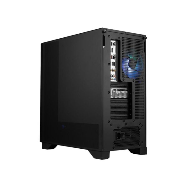 MSI Aegis Z2 Gaming Desktop: AMD R7-7700, Geforce RTX 5070, 32GB DDR5, 2TB M.2 NVMe SSD, Luchtkoeling, Wi-Fi 6E, VR-Ready, Venster 11 Home: C7NVP-1449US