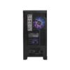 MSI Aegis Z2 Gaming Desktop: AMD R7-7700, Geforce RTX 5070, 32GB DDR5, 2TB M.2 NVMe SSD, Luchtkoeling, Wi-Fi 6E, VR-Ready, Venster 11 Home: C7NVP-1449US