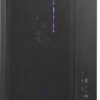 MSI Aegis ZS2 Gaming-desktop: AMD Ryzen R9-7900X, GeForce RTX 5070, 32 GB DDR5, 2 TB M.2 NVMe, vloeibare koeling, VR-ready, WiFi 7, Windows 11 Home: C7NVP-1435US