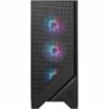 MSI Codex R2 14e Codex R2 C14NUC5-229US Gaming Desktop Computer - Intel Core i5 14e generatie i5-14400F - 32 GB - 1 TB SSD - Windows 11 Pro
