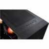 MSI Codex R2 14e Codex R2 C14NUC5-229US Gaming Desktop Computer - Intel Core i5 14e generatie i5-14400F - 32 GB - 1 TB SSD - Windows 11 Pro