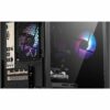 MSI Codex R2 14e Codex R2 C14NUC5-229US Gaming Desktop Computer - Intel Core i5 14e generatie i5-14400F - 32 GB - 1 TB SSD - Windows 11 Pro