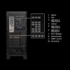 MSI Codex Z2 Gaming Desktop: AMD R7-8700F, GeForce RTX 5070, 32GB DDR5, 2TB m.2 NVMe SSD, USB Type-C, VR-Ready, Windows 11 Homepage: A8NVP-436US