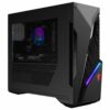 MSI Desktop-PC Infinite S3 Intel Core i5-14400F Intel Core i7-14700F 16GB RAM 1TB SSD NVIDIA GeForce RTX 4060 TI