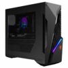 MSI Desktop PC Mag Infinite S3 14NUC5-1624ES Intel Core i5-14400F 16GB RAM 1TB SSD Nvidia Geforce RTX 4060