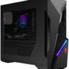 MSI Desktop PC Mag Infinite S3 14NUC5-1624ES Intel Core i5-14400F 16GB RAM 1TB SSD Nvidia Geforce RTX 4060