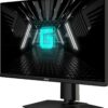 MSI FHD Rapid IPS Gaming Gratis Sync 1ms 1920 x 1080 180Hz Vernieuwingsfrequentie 25 inch Gaming Monitor (Optix G255PF E2)