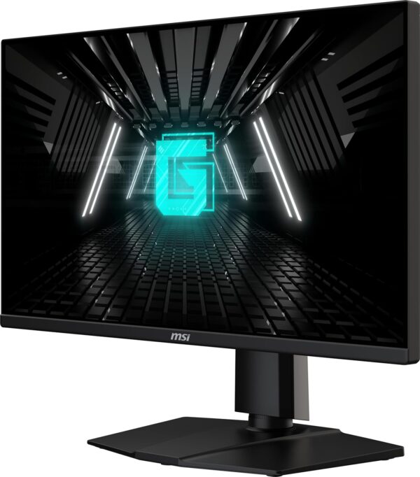 MSI FHD Rapid IPS Gaming Gratis Sync 1ms 1920 x 1080 180Hz Vernieuwingsfrequentie 25 inch Gaming Monitor (Optix G255PF E2)