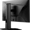 MSI FHD Rapid IPS Gaming Gratis Sync 1ms 1920 x 1080 180Hz Vernieuwingsfrequentie 25 inch Gaming Monitor (Optix G255PF E2)