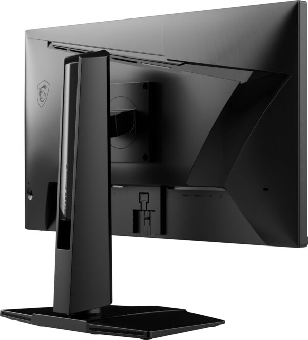 MSI FHD Rapid IPS Gaming Gratis Sync 1ms 1920 x 1080 180Hz Vernieuwingsfrequentie 25 inch Gaming Monitor (Optix G255PF E2)