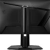 MSI FHD Rapid IPS Gaming Gratis Sync 1ms 1920 x 1080 180Hz Vernieuwingsfrequentie 25 inch Gaming Monitor (Optix G255PF E2)