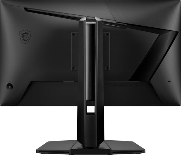 MSI FHD Rapid IPS Gaming Gratis Sync 1ms 1920 x 1080 180Hz Vernieuwingsfrequentie 25 inch Gaming Monitor (Optix G255PF E2)