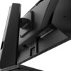 MSI FHD Rapid IPS Gaming Gratis Sync 1ms 1920 x 1080 180Hz Vernieuwingsfrequentie 25 inch Gaming Monitor (Optix G255PF E2)