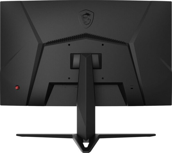 MSI G24C4 E2 - Full HD VA Curved Gaming Monitor - 170Hz - 24 Inch