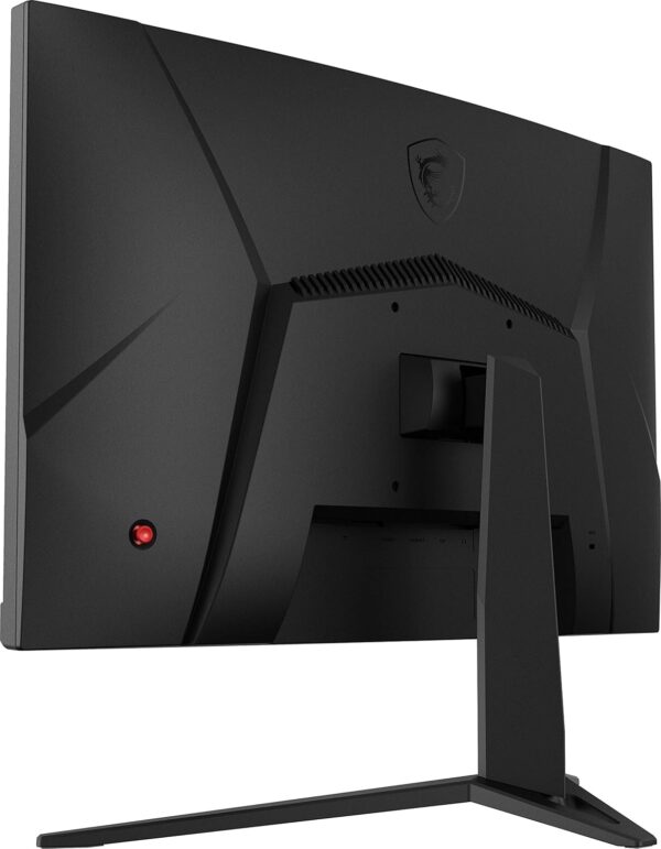 MSI G24C4 E2 - Full HD VA Curved Gaming Monitor - 170Hz - 24 Inch