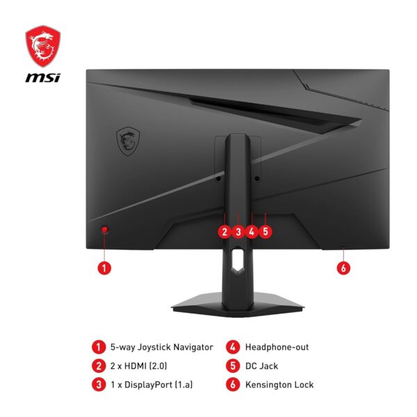 MSI G274F