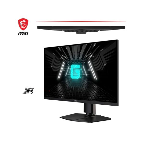 MSI G274QPF E2 27" LED Rapid IPS WQHD 180Hz