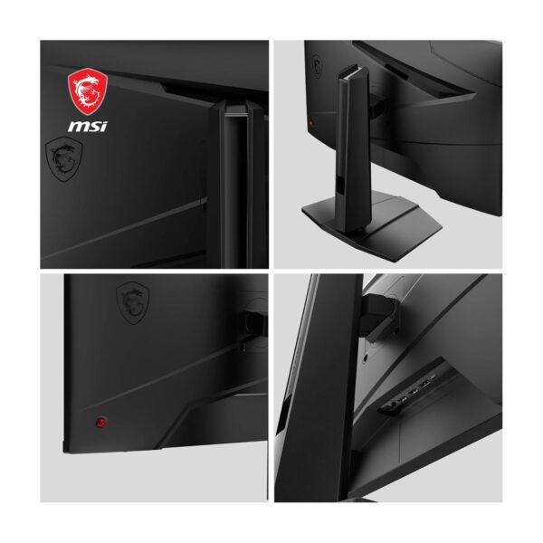 MSI G274QPF E2 27" LED Rapid IPS WQHD 180Hz