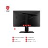 MSI G274QPF E2 27" LED Rapid IPS WQHD 180Hz