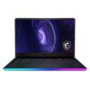 MSI Gaming GE76 12UHS-232FR Raider i7-12700H Portable Ordinator 43.9 cm (17.3") Full HD Intel Core™ i7 32 Go DDR5-SDR