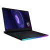 MSI Gaming GE76 12UHS-232FR Raider i7-12700H Portable Ordinator 43.9 cm (17.3") Full HD Intel Core™ i7 32 Go DDR5-SDR
