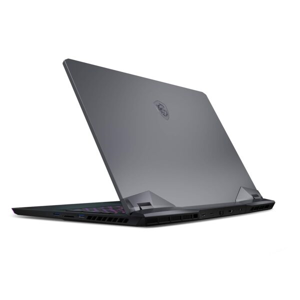 MSI Gaming GE76 12UHS-232FR Raider i7-12700H Portable Ordinator 43.9 cm (17.3") Full HD Intel Core™ i7 32 Go DDR5-SDR