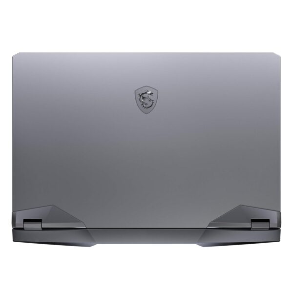 MSI Gaming GE76 12UHS-232FR Raider i7-12700H Portable Ordinator 43.9 cm (17.3") Full HD Intel Core™ i7 32 Go DDR5-SDR