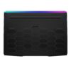 MSI Gaming GE76 12UHS-232FR Raider i7-12700H Portable Ordinator 43.9 cm (17.3") Full HD Intel Core™ i7 32 Go DDR5-SDR
