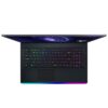 MSI Gaming GE76 12UHS-232FR Raider i7-12700H Portable Ordinator 43.9 cm (17.3") Full HD Intel Core™ i7 32 Go DDR5-SDR