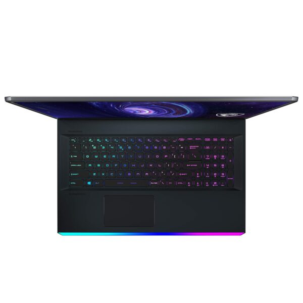 MSI Gaming GE76 12UHS-232FR Raider i7-12700H Portable Ordinator 43.9 cm (17.3") Full HD Intel Core™ i7 32 Go DDR5-SDR
