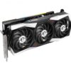MSI Gaming Radeon RX 6800 16 GB GDDR6 256-bit HDMI/DP 2155 MHz RDNA 2 architectuur OC grafische kaart (RX Z Trio 16G), 9B14-137-732