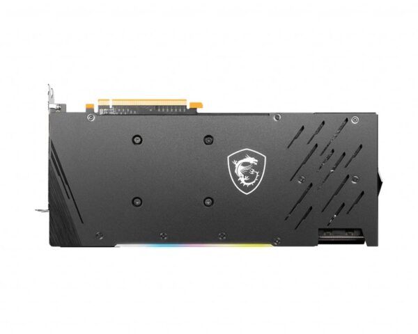 MSI Gaming Radeon RX 6800 16 GB GDDR6 256-bit HDMI/DP 2155 MHz RDNA 2 architectuur OC grafische kaart (RX Z Trio 16G), 9B14-137-732