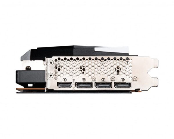 MSI Gaming Radeon RX 6800 16 GB GDDR6 256-bit HDMI/DP 2155 MHz RDNA 2 architectuur OC grafische kaart (RX Z Trio 16G), 9B14-137-732