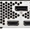 MSI GEFORCE RTX 3050 LP 6G OC carte graphique NVIDIA 6 Go GDDR6