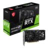 MSI Geforce RTX 3050 VENTUS 2X 6G OC NVIDIA 6 Go GDDR6